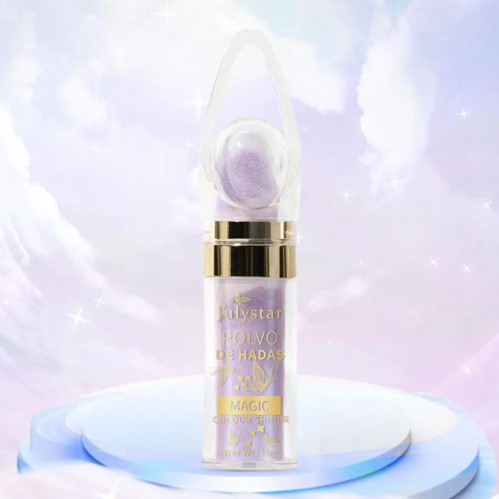 

Контурирующая пудра, Освежающая пудра для подсвечивания, стойкие сказочные румяна, контурирующие тело, блестящая пудра, осветляющая