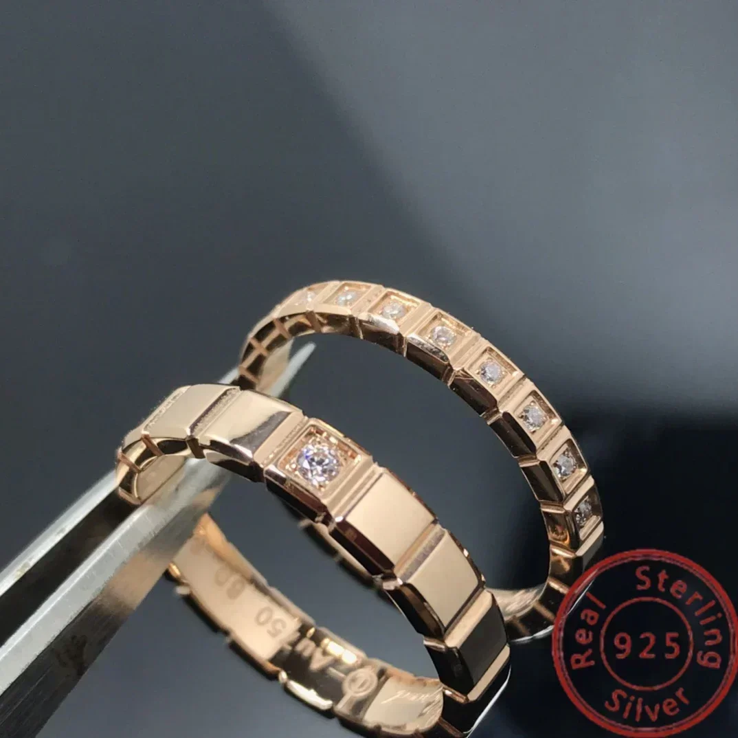 Замысловатое дизайнерское кольцо из серебра 2024 пробы: стильно модное маленькое