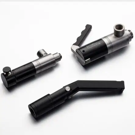 LT-KSH-G-10 Тип Инструмент для быстрого тестирования Пневматический инструмент G 3/8