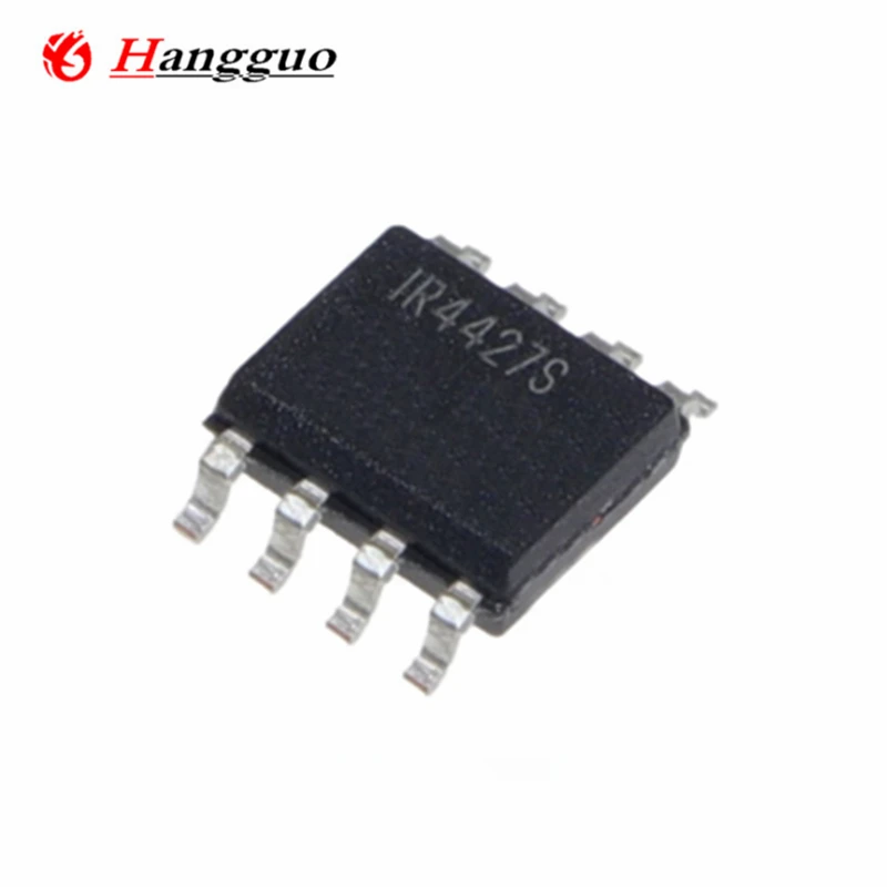 

10Pcs/lot 100% new imported original IR4427S IR4427 IR4427STRPBF SOP-8 bridge driver IC chip