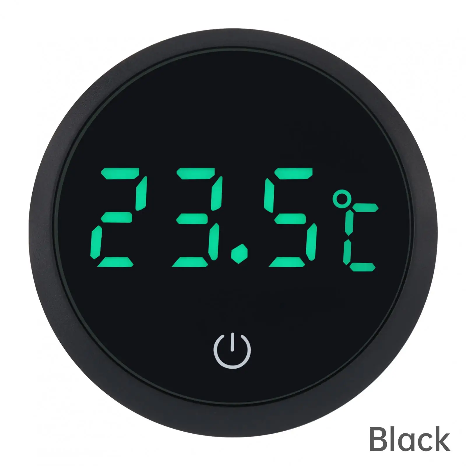 

Cordless Digital Aquarium Thermometer