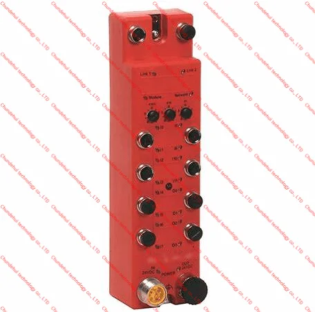 

1732ES-IB12XOBV2 1732ES-IB16 1732ES-IB8XOB8 New and Original