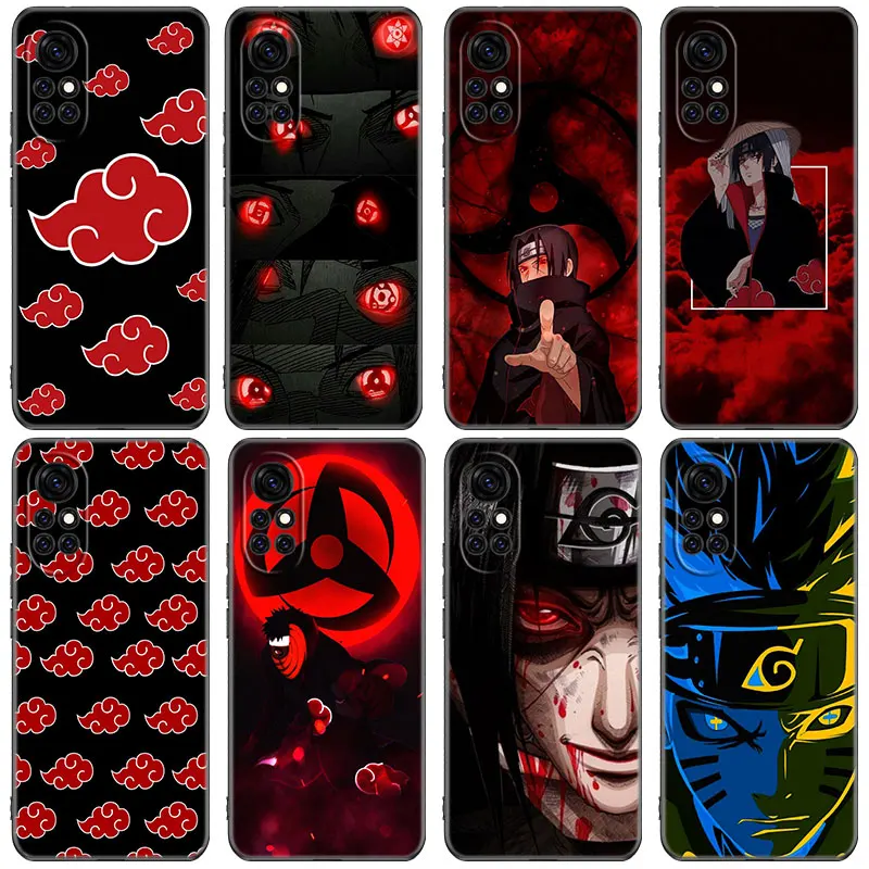 Чехол для Huawei Honor 60 50 Mate 40 30 20 10 Lite Nova 9 8 Pro 7 SE Y60 30S 8i 7i 5T |