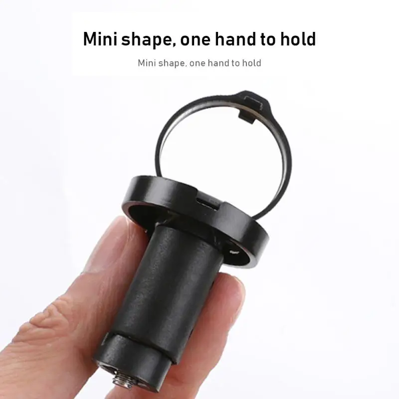 

Зеркало заднего вида для велосипеда, акриловый выпуклый отражатель с большим углом обзора, принадлежности для велоспорта