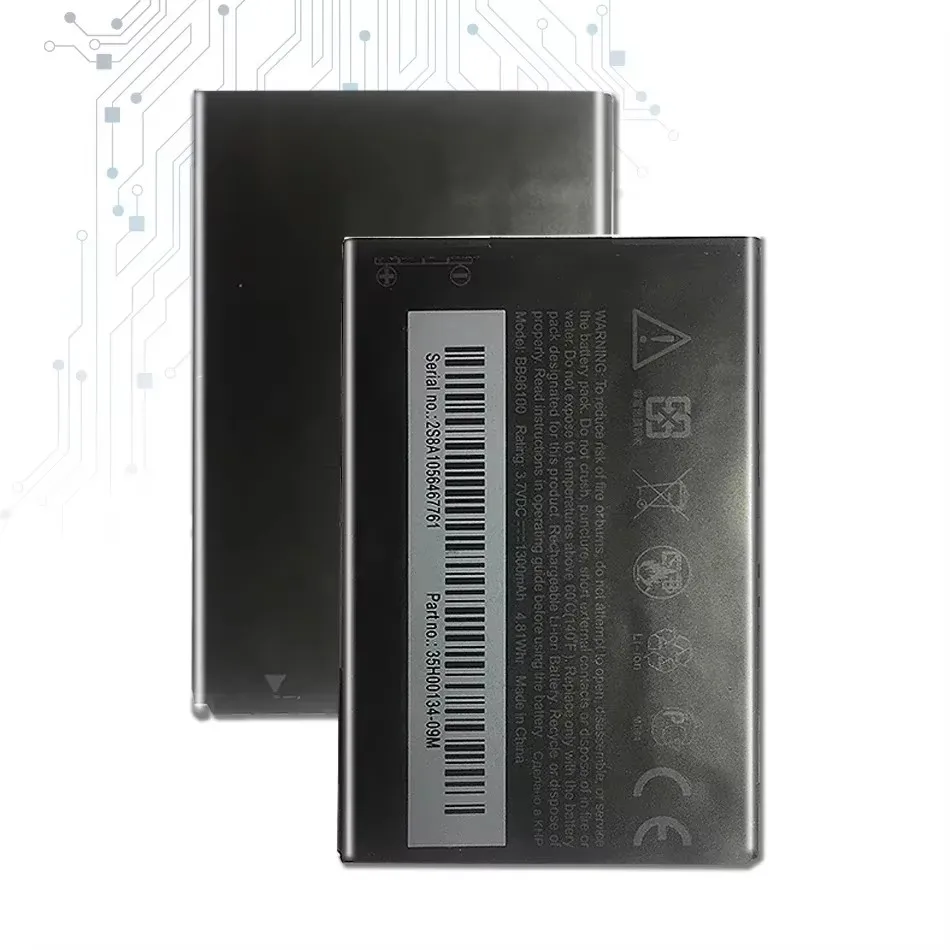 1500 мАч BA-S440 BB96100 BA-S420 Сменный аккумулятор для HTC Evo 4G Google Legend G6 Wildfire G8 A3333 A6363 A7272 +