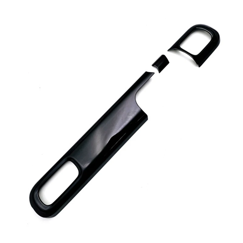 Центральная панель управления автомобилем декоративная яркая для Daihatsu CANBUS LA850S