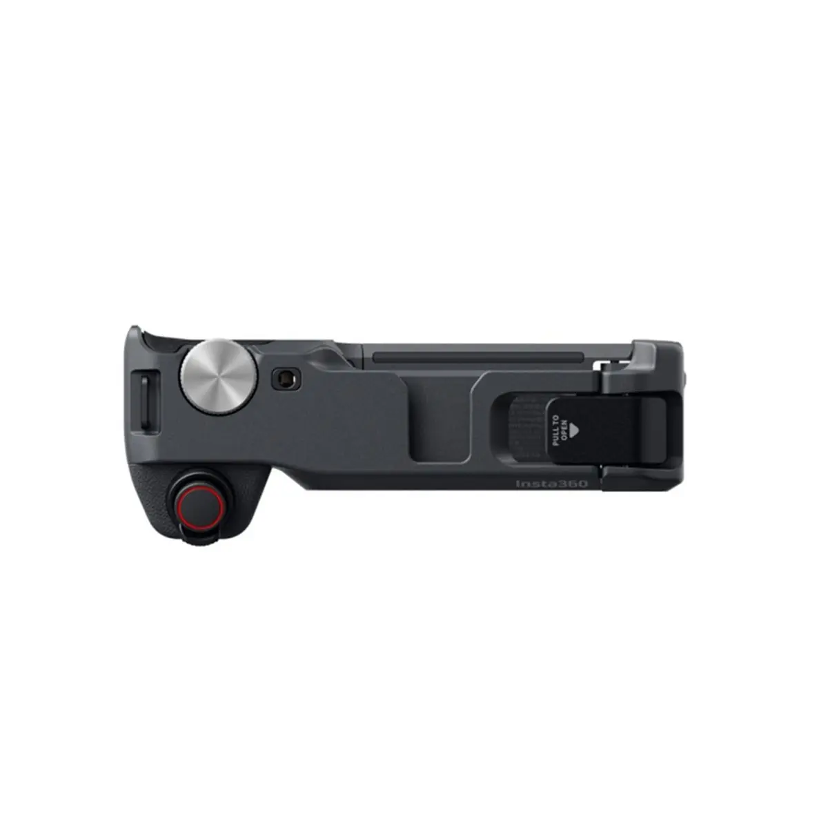Фото Комплект DT75BG Xplorer Grip Pro для Pro 2: рукоятка для уличной фотографии со встроенным аккумулятором 2010 мАч №4