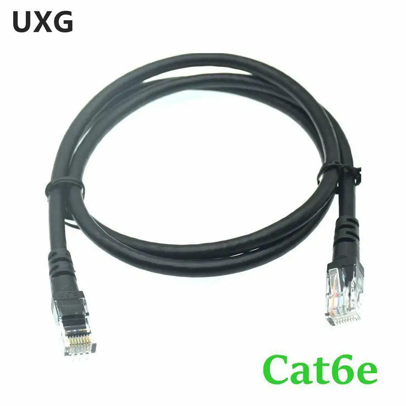 

B9041 Kat 6 10 см 30 см 50 см 0,1 м 0,3 м 0,5 м CAT6e Utp Ethernet сетевой кабель для хождения по волне RJ45 соединительный кабель Lan