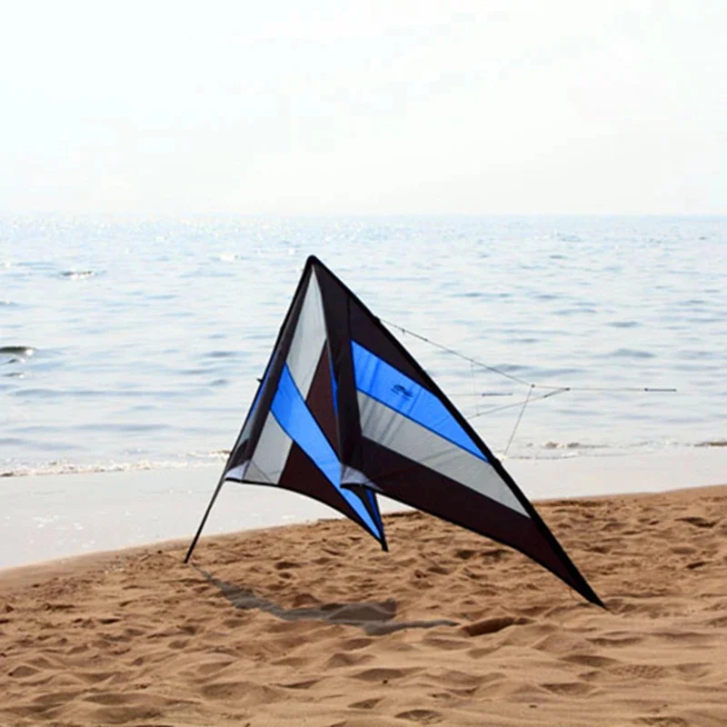 Бесплатная доставка 250 см профессиональный трюковый воздушный змей Сокол