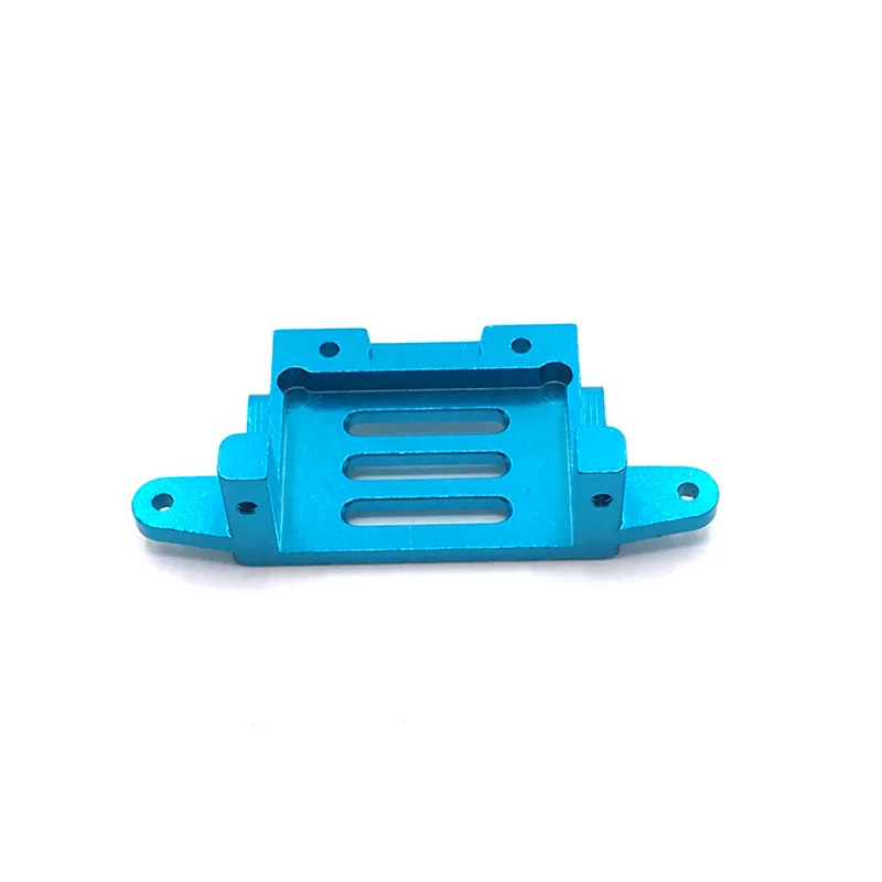 

Pine Cone SG-2801 Mini Alloy Edition Land Rover Defender D90 RC Car Metal Accessories Upgrade Modification Servo Mount