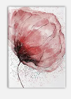 

Живопись на холсте YIKES, абстрактный, классический стиль