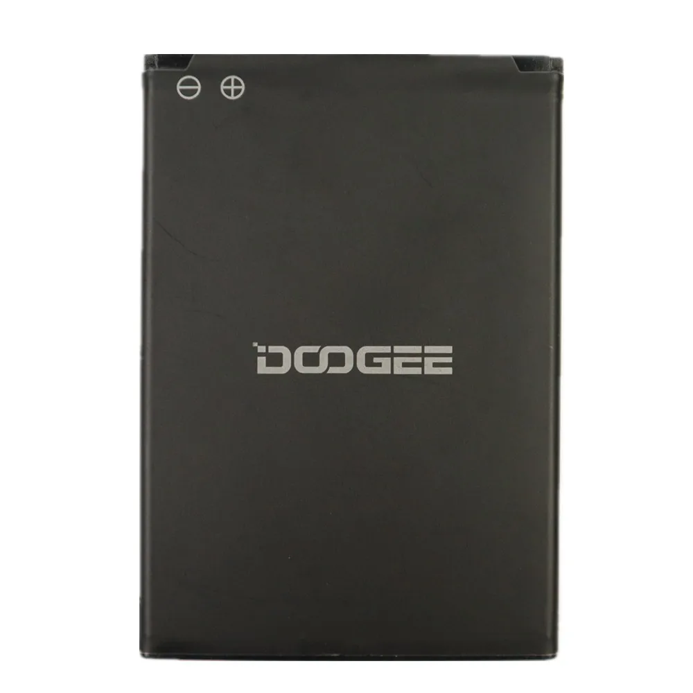 2023 год Новинка 2000 мАч BAT16542100 оригинальный аккумулятор Для DOOGEE X9 Mini 5-дюймовый