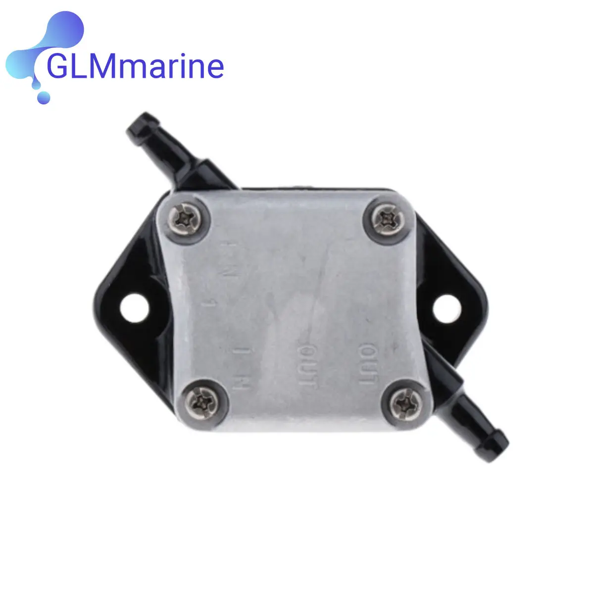 Фото Двигатель для лодки 6C5-24410-00, топливный насос в сборе для Yamaha, подвесной мотор 40HP 50HP 60HP F30 F40 F50 F60 T50 T60 №2