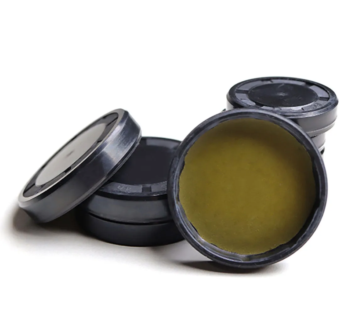 

Масляное уплотнение NBR EC/VK 8-290 мм черное