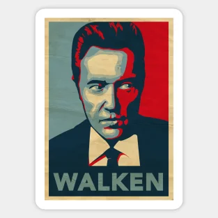 

5 шт., наклейки Walken для ноутбука и багажа