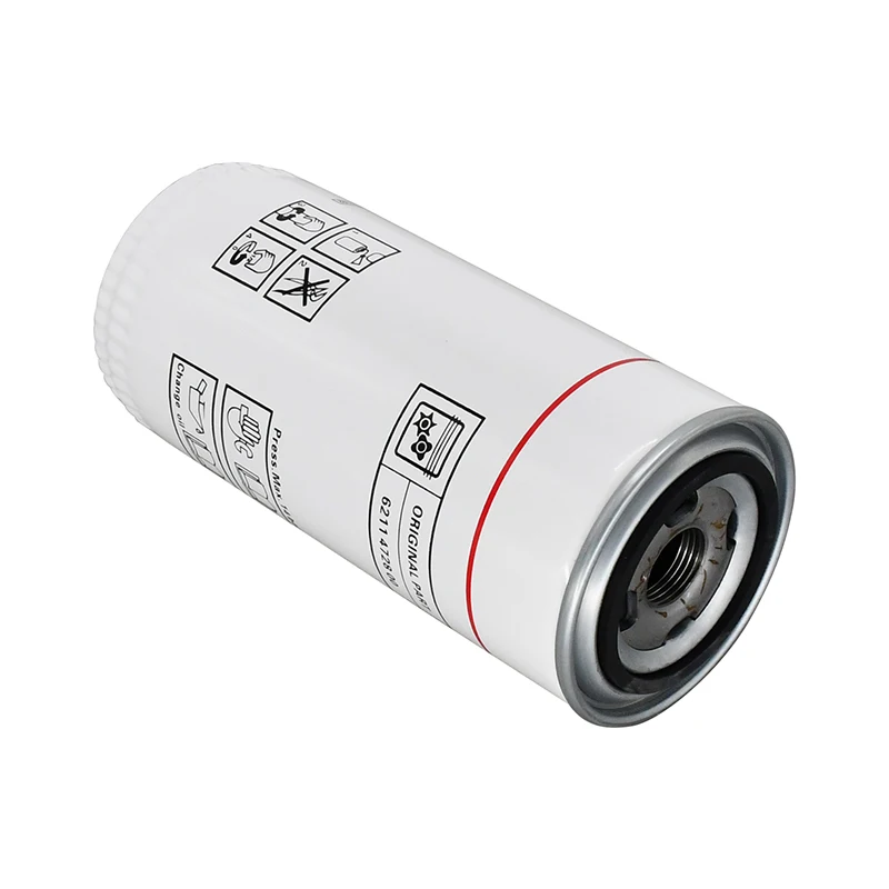 Oil Filter 6211472800 6211441250 6211-4728-00 Compatible wit