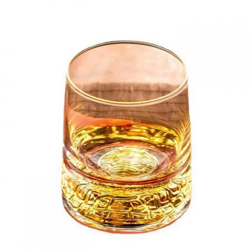 

High Quality Glass Teacups High Temperature Resistant Glass Water Cup Home Drinking Utensils Creative Beer Milk Cups