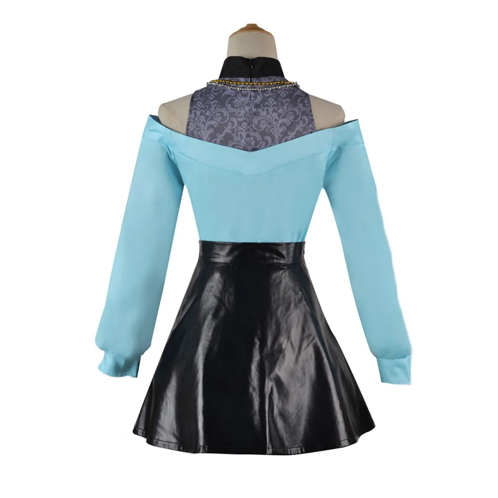 Женский костюм для косплея из аниме Oshi No Ko Memu Cho