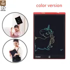 ЖК-планшет для Xiaomi Wicue 12 дюймов10 дюймов, доска для письма, цифровой планшет для рисования, планшет для создания рисунков, расширенная ручка для mijia Kids