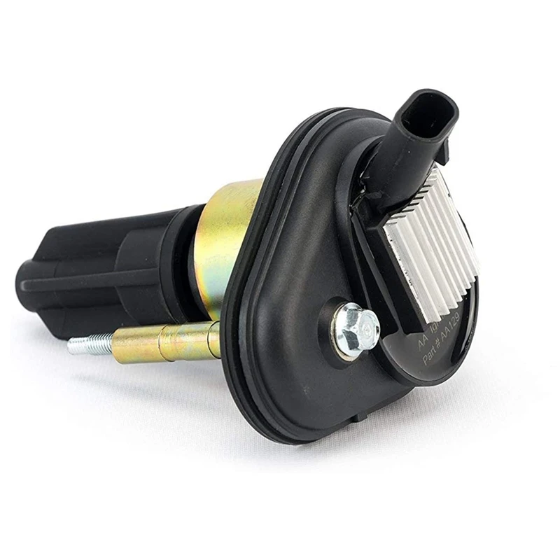 2 шт. Катушка зажигания для автомобиля Hummer H3 Chevrolet Isuzu 2002-2009 12568062 8125680620