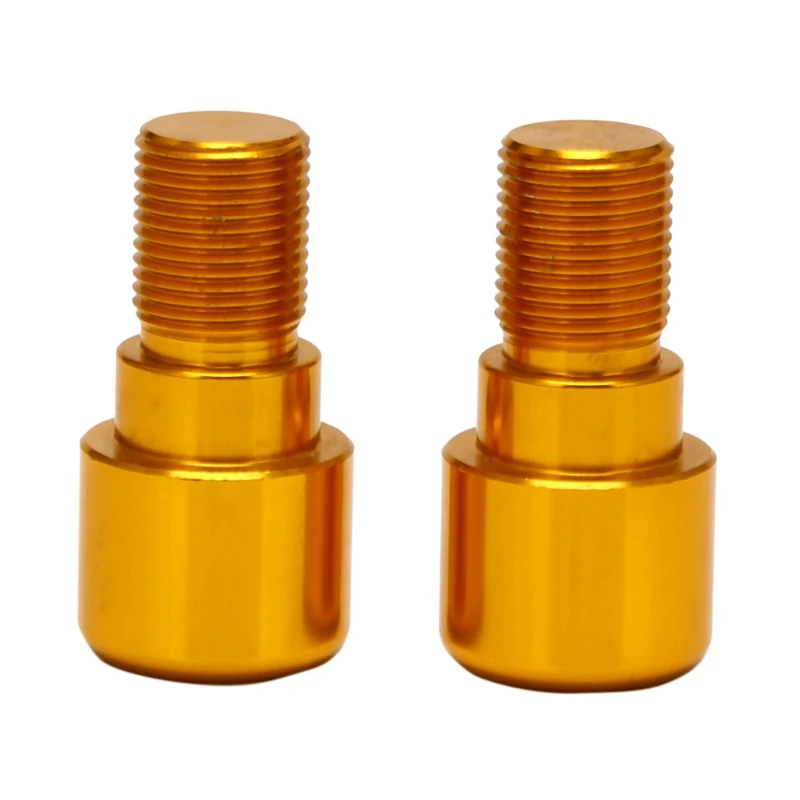 

Motorcycle Handlebar Grip Bar Ends Slider for YAMAHA XJ6 FZ6 FZ6R FZR600 FZ1S 1000N YZF R125