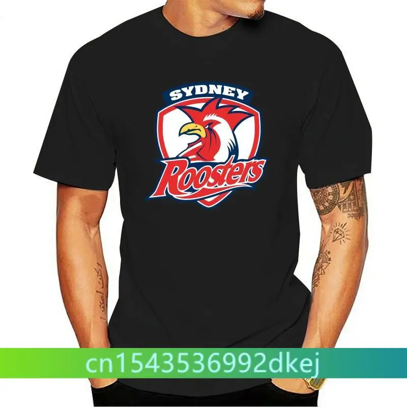 

Sydney Roosters T Shirt sydney roosters sydney roosters rugby sydney roosters sports schools rugby university rugby