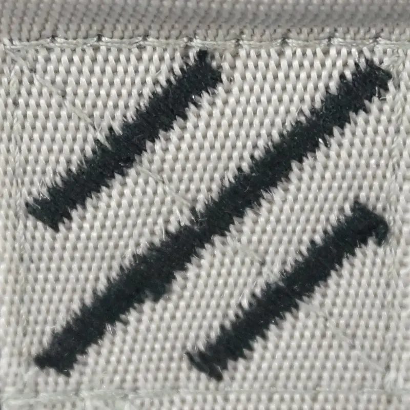 K-Cliffs Heavy Duty Trunk Organizer Large Pop-up Grocery Cargo Bag, Black Web Stich