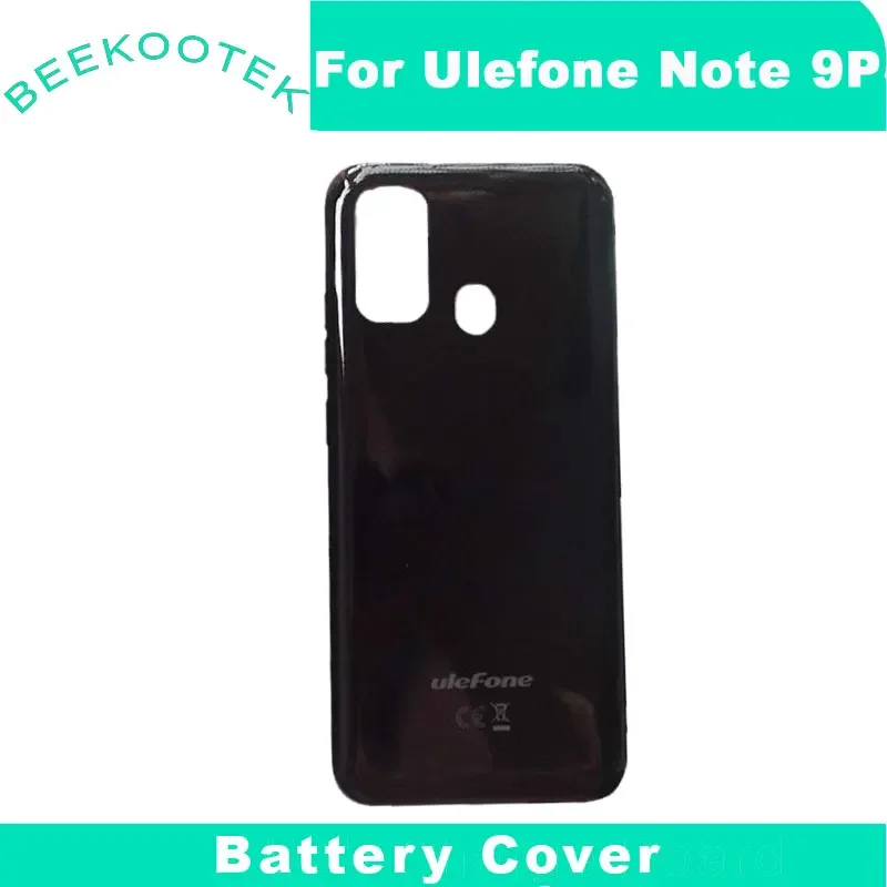 Новый оригинальный Ulefone Note 9P крышка батарейного отсека задняя крышка сотового телефона аксессуары для смартфона Ulefone Note 9P (art.: 3920ccb26eb67) - 3920ccb26eb67