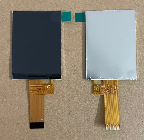 IPS 2,4-дюймовый TFT ЖК-экран маithoga 240x320