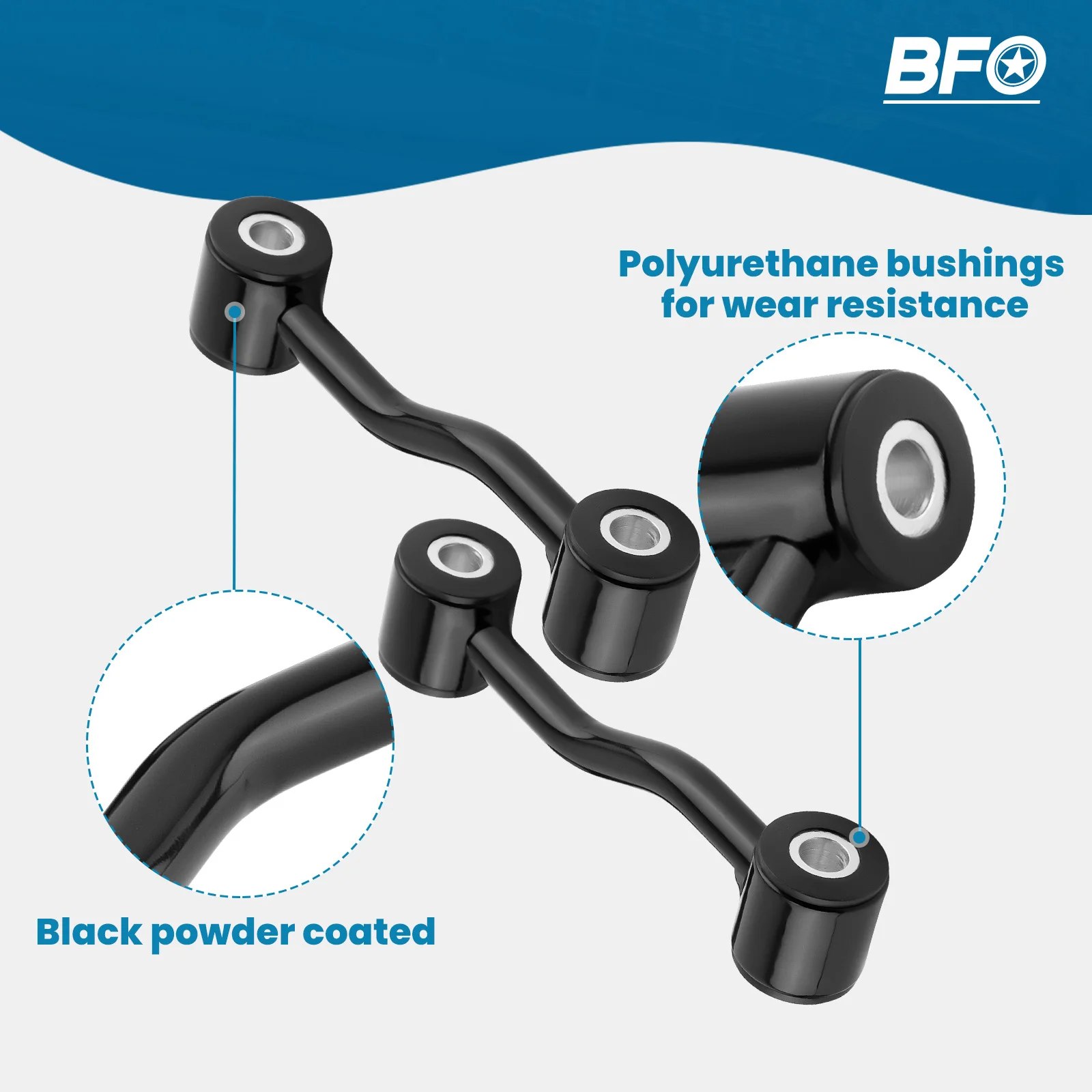 Комплект подъема подвески 2 5 дюйма для Jeep Gladiator JT 4WD 2020-2022 соединения