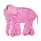 Мягкая плюшевая игрушка Слон, 3040 см
