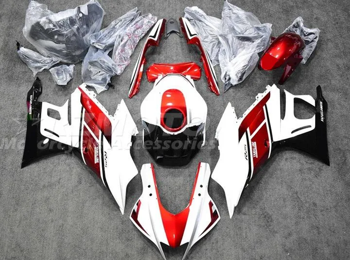 

Комплект обтекателей для мотоцикла, для YAMAHA R3 R25 2019 2020 2021 2022 19 20 21 22
