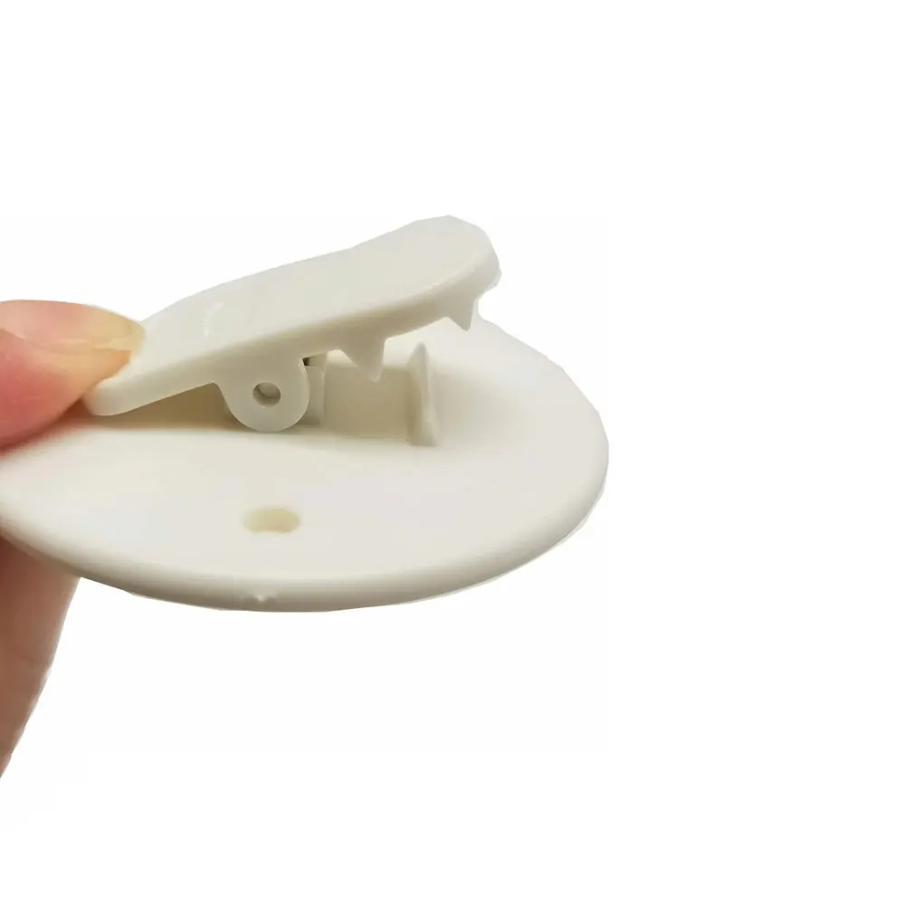 

4 шт. ветрозащитные зажимы для штор