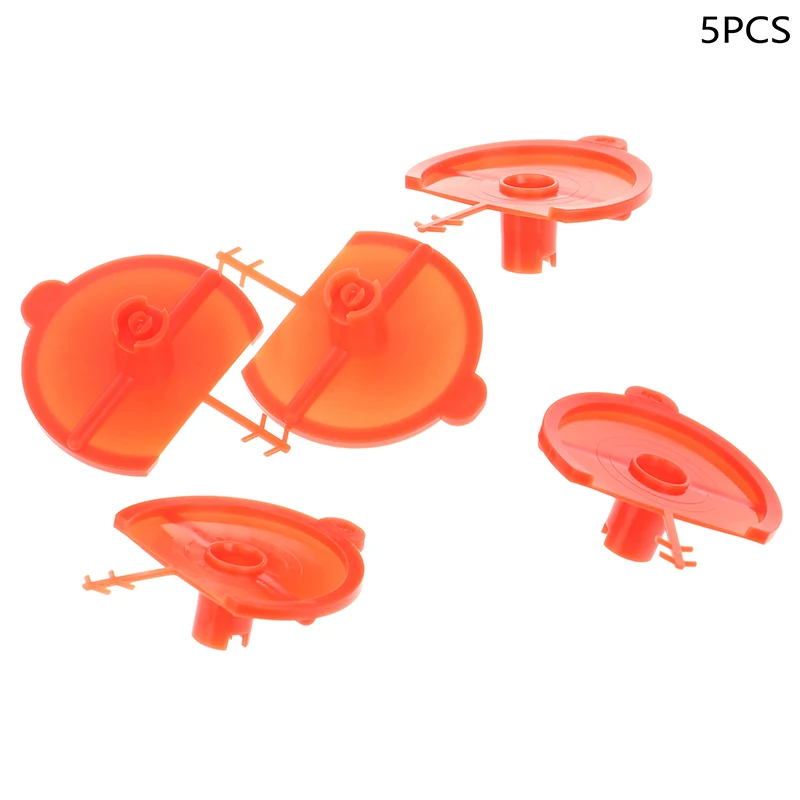 Спрей Полиуретановая пена Плоский веер Распылительная насадка Пена