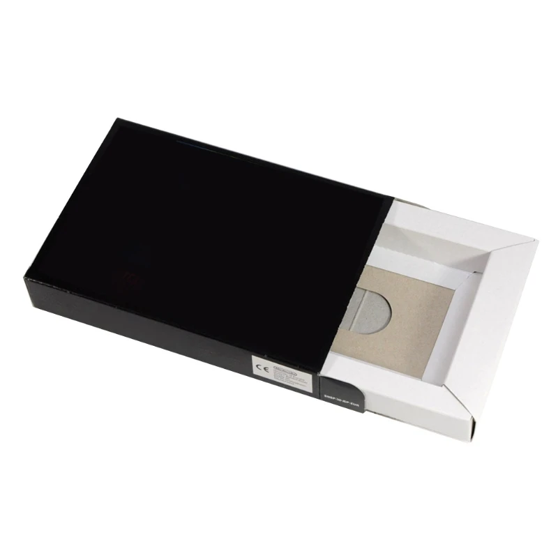 

High Quality Box Sleeves Game Protectors for Super SNES NTSC CIB Game Cartridge Game Spare Part