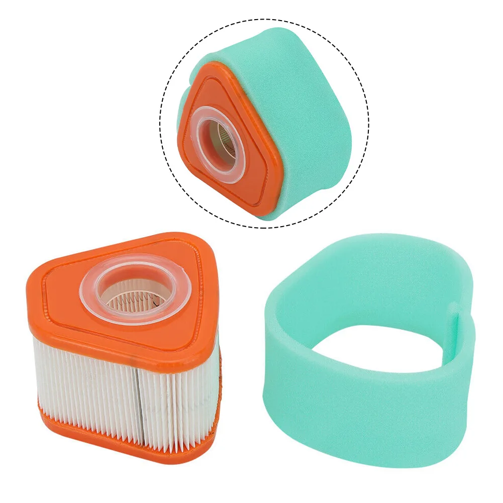 

1pcs Air Filter For 595853 597265 Air Filter 597266 Prefilter Foam 115P02 115P05 123P02 123P07 Power Tools Accessories