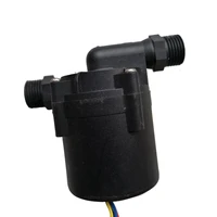 24v dc brushless motor centrifugal dc mini water pump