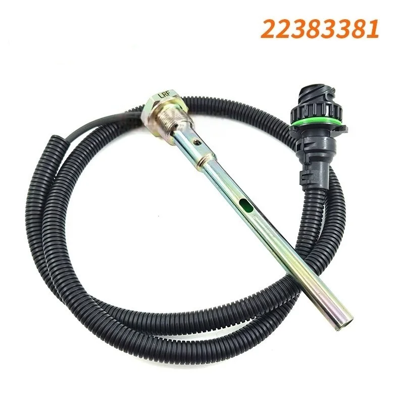 Экскаватор Volvo 210B 240B 290 360 Номер детали датчика уровня масла 22383381 для тяжелого