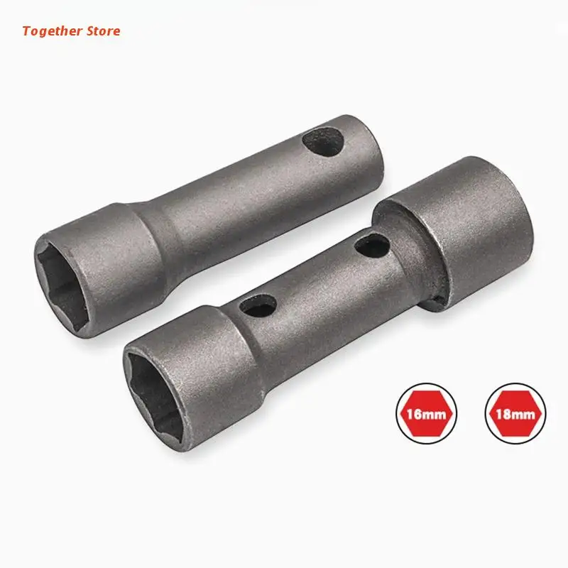 Практичный инструмент для удаления свечи зажигания с высоким крутящим моментом