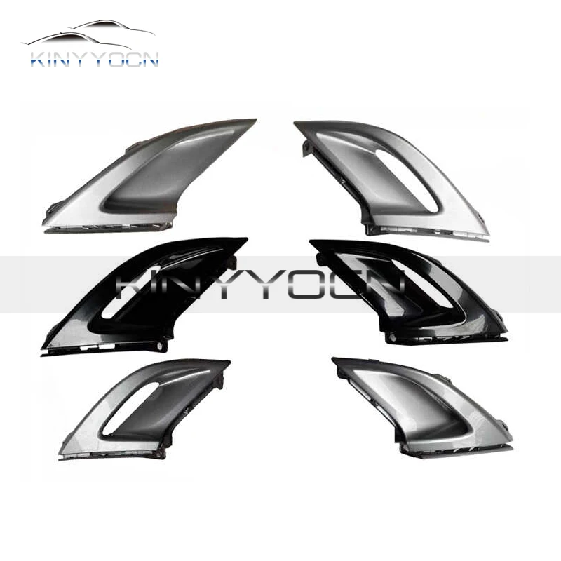 Передний бампер для Honda Accord XI 2023 24 противотуманная лампа фара задняя крышка