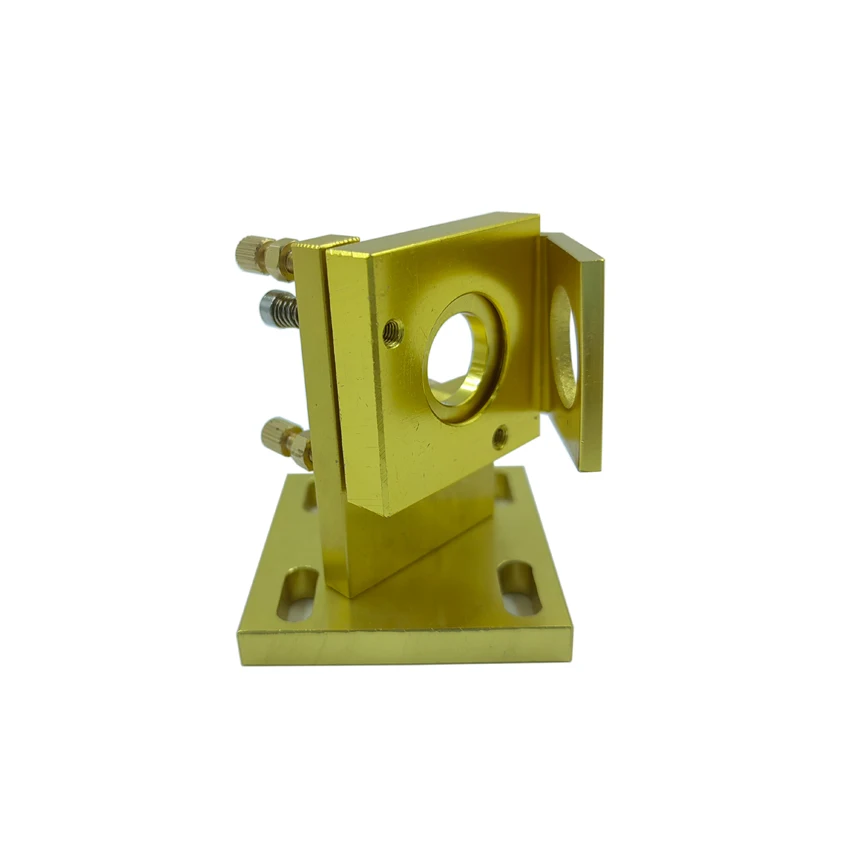 Набор запчастей для лазерного станка CO2 крепление лазерной головки первое