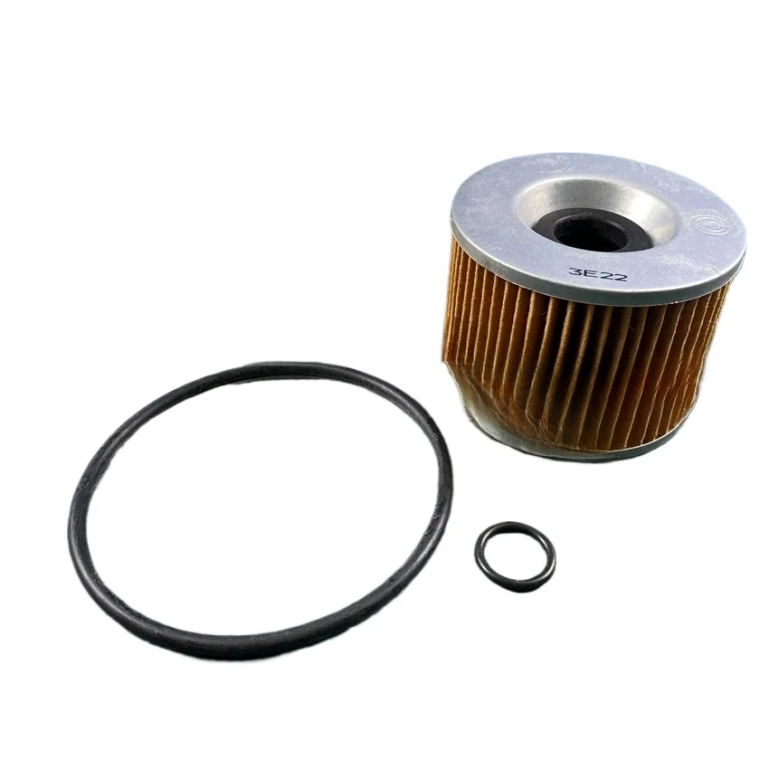 Для оригинального CB750F 76-83 CB650 79-85 GL1000 GL1200 фильтр машины 15410-426-010