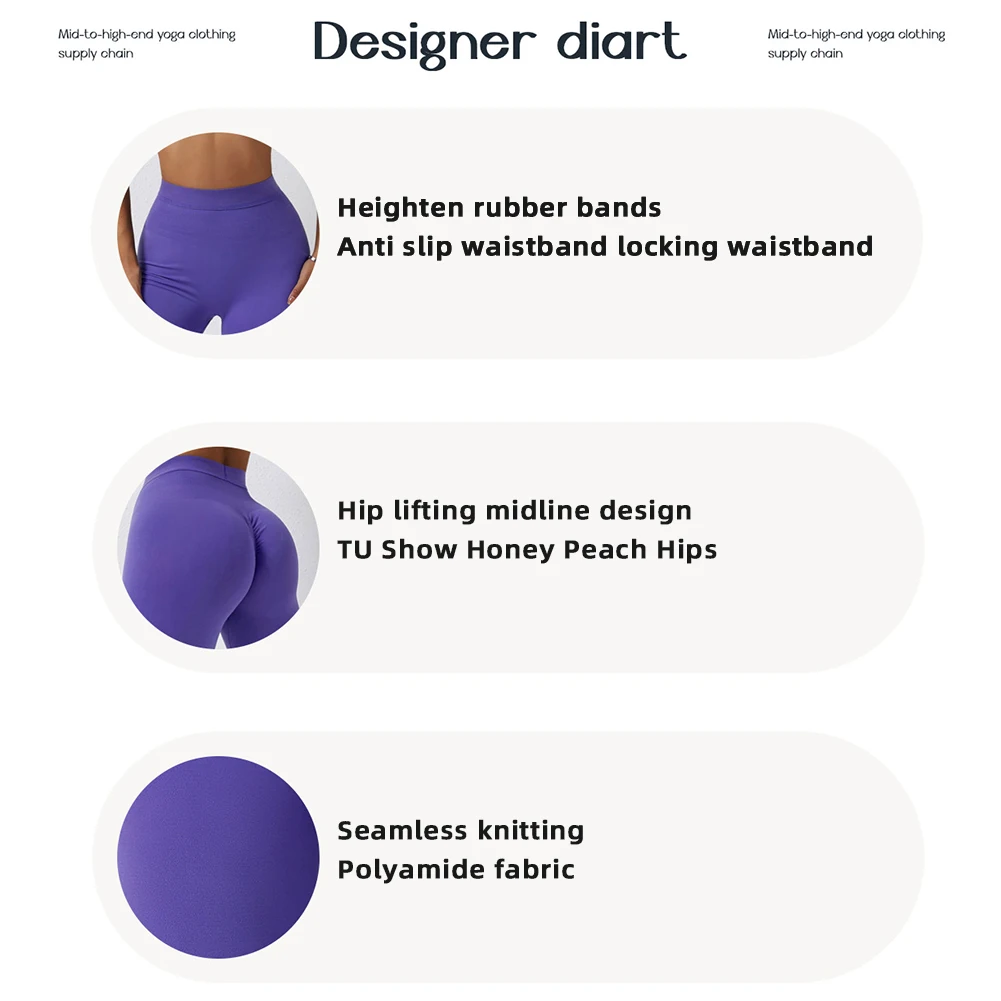 Simple Style Gym Pants Slim-Fit Abrasion Resistant Pants For Birthday Gift