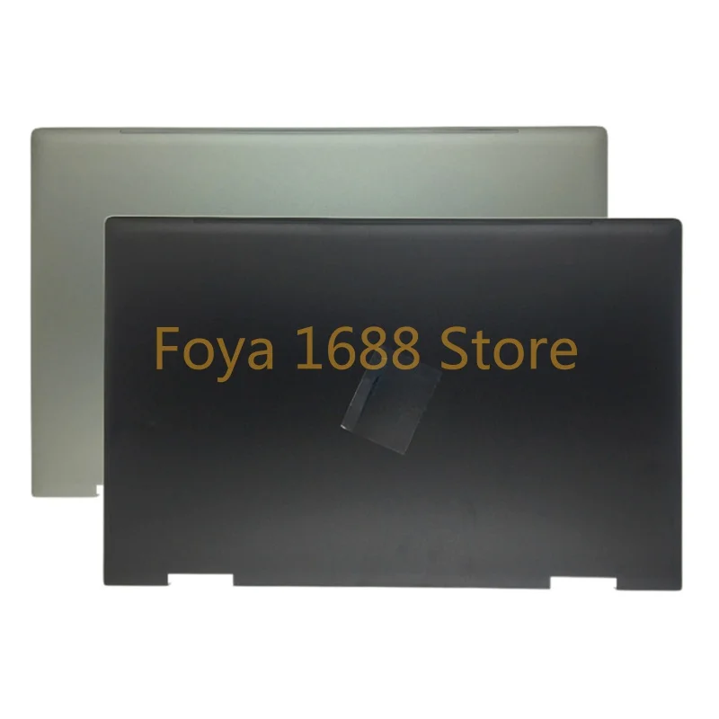 Задняя крышка ЖК-задняя для HP ENVY X360 15-ED 15M-ED TPN-C149 15-EE 15M-EE