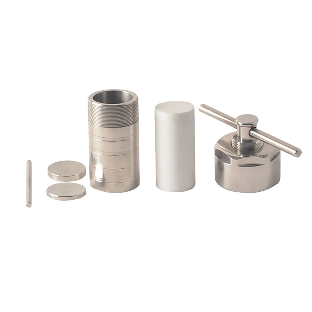 

Гидротермальный Автоклавный реактор чайник для гидротермического синтеза, чайник с PTFE линией 150 мл