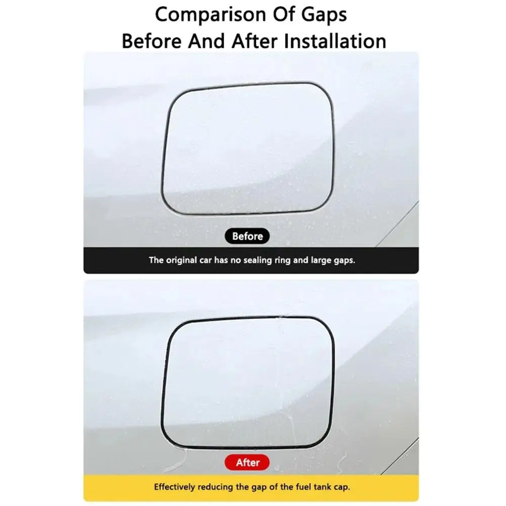 Уплотнительная лента для автомобиля уплотнительные ленты топливного бака
