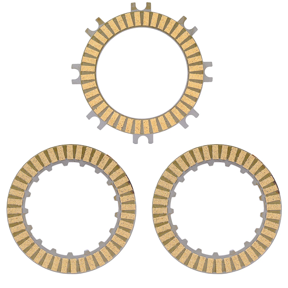 

Фрикционная пластина сцепления для Honda CA100 Supercub Super Cub 50 CA110 CA 100 C70 CT70 C90 CRF50F XR50R XR70R Z50R ATC70 22201-092-00