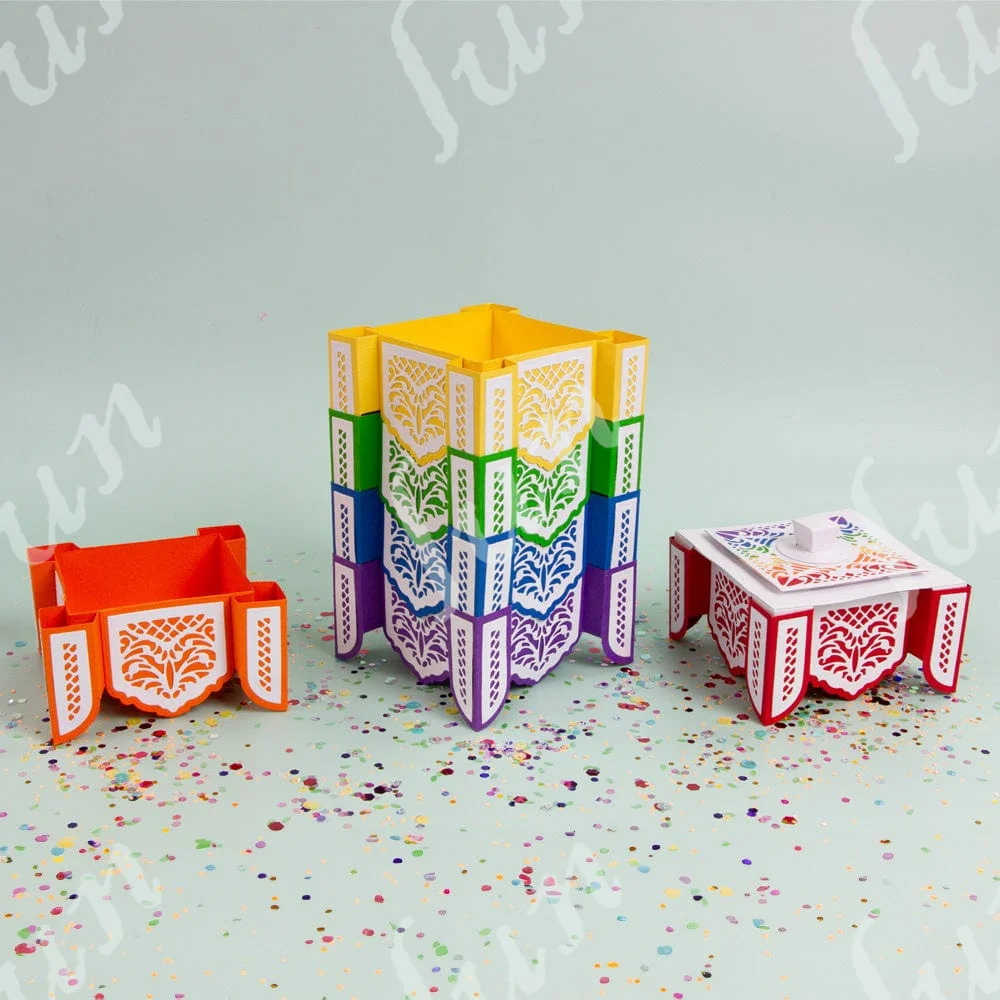 Рождественская шляпа Санта-Клауса