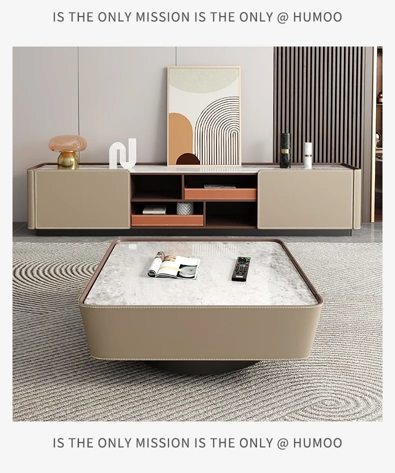 Фото Тумба под телевизор X30 Luxury Storage Premium: стильная, уникальная, гламурная мебель для гостиной №2
