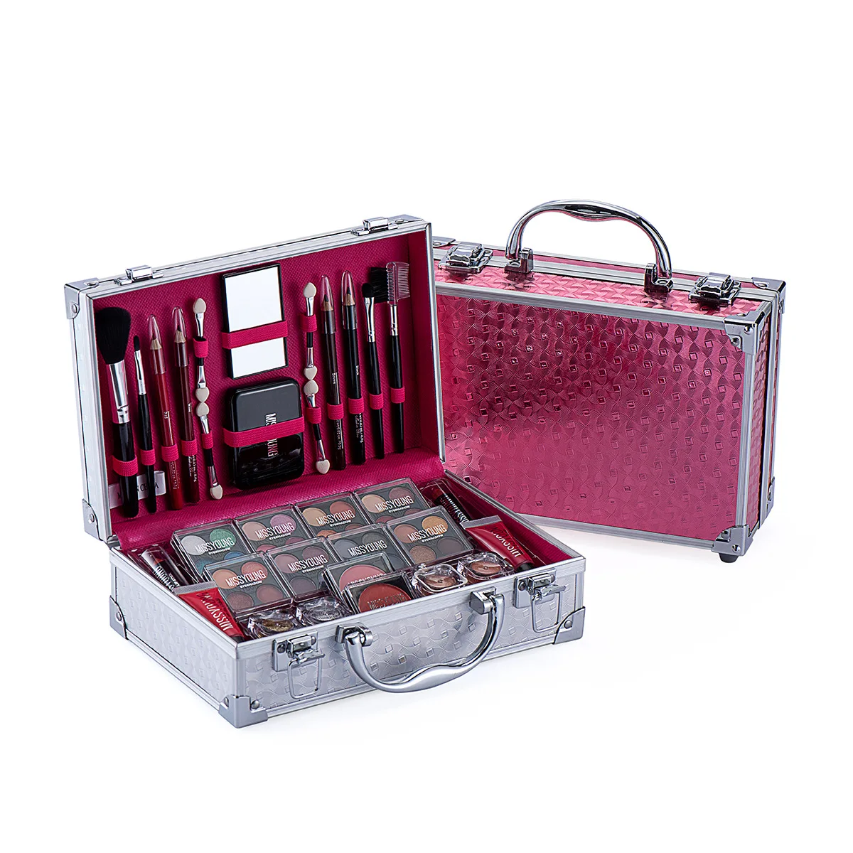 Beauty Makeup Gift Box Novice Quinceanera Makeup Gift Box Makeup Case
